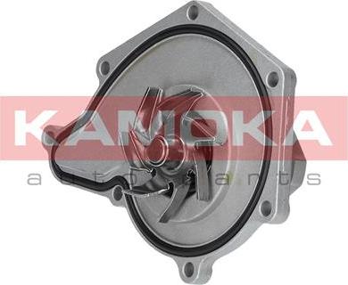 Kamoka T0035 - Водяной насос www.autospares.lv