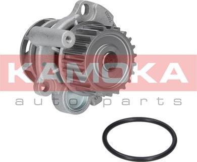 Kamoka T0033 - Ūdenssūknis autospares.lv