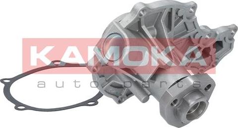 Kamoka T0037 - Ūdenssūknis www.autospares.lv