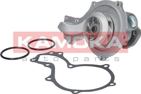 Kamoka T0037 - Ūdenssūknis www.autospares.lv