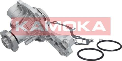 Kamoka T0037 - Ūdenssūknis www.autospares.lv