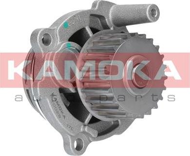 Kamoka T0029 - Ūdenssūknis www.autospares.lv