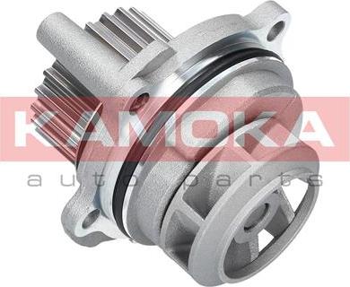 Kamoka T0029 - Ūdenssūknis www.autospares.lv