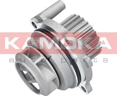 Kamoka T0029 - Ūdenssūknis www.autospares.lv