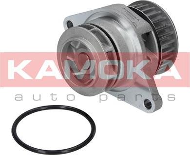 Kamoka T0026 - Ūdenssūknis autospares.lv