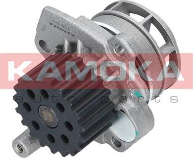 Kamoka T0020 - Water Pump www.autospares.lv