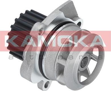 Kamoka T0020 - Water Pump www.autospares.lv