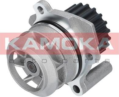 Kamoka T0020 - Water Pump www.autospares.lv