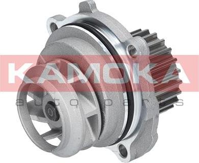 Kamoka T0028 - Ūdenssūknis autospares.lv