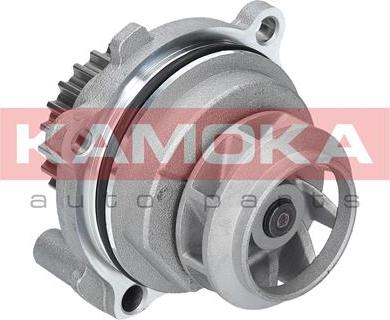 Kamoka T0028 - Ūdenssūknis autospares.lv