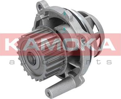 Kamoka T0028 - Water Pump www.autospares.lv