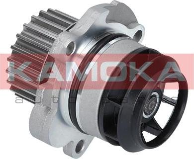 Kamoka T0022 - Ūdenssūknis www.autospares.lv