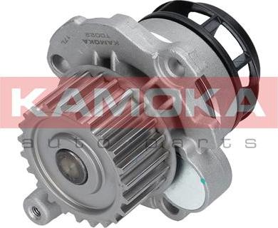 Kamoka T0022 - Ūdenssūknis www.autospares.lv