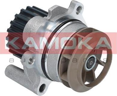 Kamoka T0027 - Ūdenssūknis autospares.lv