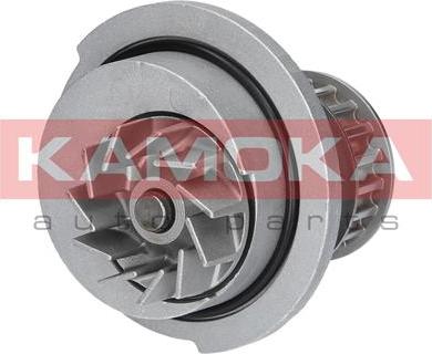 Kamoka T0070 - Water Pump www.autospares.lv