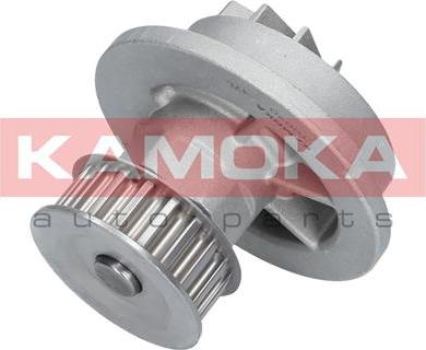 Kamoka T0070 - Water Pump www.autospares.lv