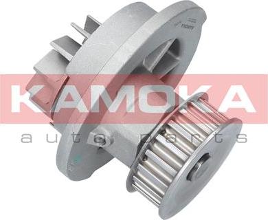 Kamoka T0070 - Water Pump www.autospares.lv