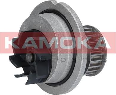 Kamoka T0071 - Ūdenssūknis autospares.lv