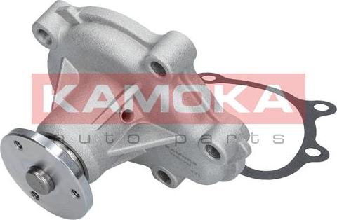 Kamoka T0072 - Water Pump www.autospares.lv