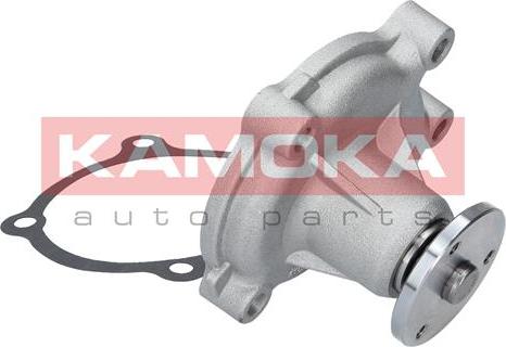 Kamoka T0072 - Water Pump www.autospares.lv