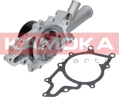 Kamoka T0196 - Ūdenssūknis autospares.lv