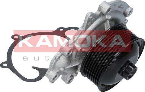 Kamoka T0191 - Ūdenssūknis www.autospares.lv