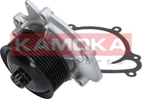 Kamoka T0191 - Ūdenssūknis www.autospares.lv