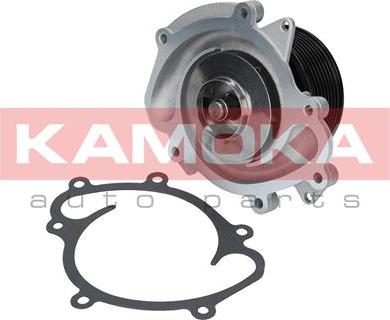 Kamoka T0191 - Ūdenssūknis www.autospares.lv