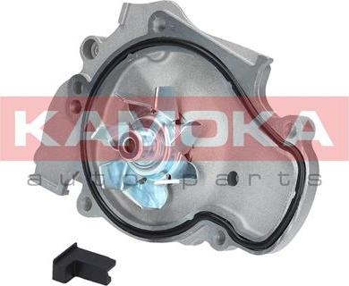 Kamoka T0144 - Водяной насос www.autospares.lv