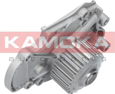 Kamoka T0144 - Водяной насос www.autospares.lv