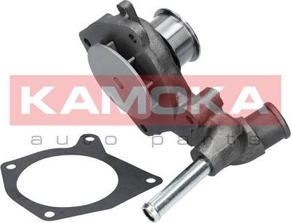 Kamoka T0140 - Water Pump www.autospares.lv