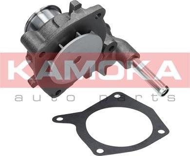 Kamoka T0140 - Water Pump www.autospares.lv