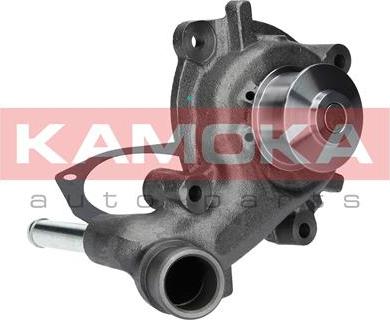 Kamoka T0140 - Water Pump www.autospares.lv