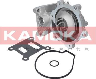 Kamoka T0141 - Ūdenssūknis www.autospares.lv