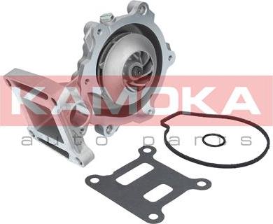 Kamoka T0141 - Ūdenssūknis www.autospares.lv