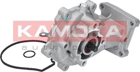 Kamoka T0141 - Ūdenssūknis www.autospares.lv