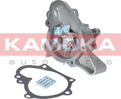 Kamoka T0159 - Ūdenssūknis www.autospares.lv