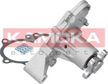 Kamoka T0159 - Ūdenssūknis www.autospares.lv