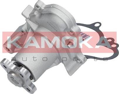 Kamoka T0159 - Ūdenssūknis www.autospares.lv