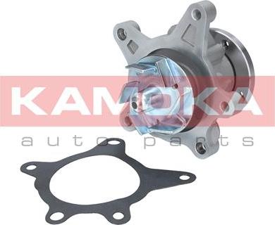 Kamoka T0154 - Ūdenssūknis autospares.lv