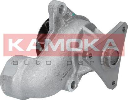 Kamoka T0157 - Ūdenssūknis www.autospares.lv