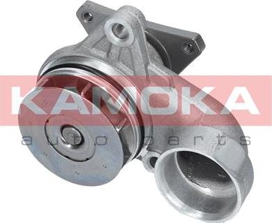 Kamoka T0157 - Ūdenssūknis www.autospares.lv