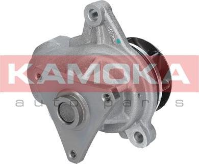 Kamoka T0157 - Ūdenssūknis www.autospares.lv