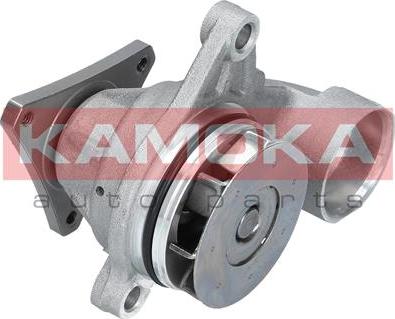 Kamoka T0157 - Ūdenssūknis www.autospares.lv