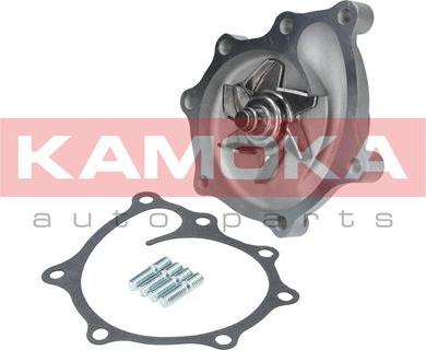 Kamoka T0169 - Ūdenssūknis www.autospares.lv