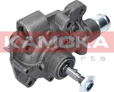 Kamoka T0166 - Ūdenssūknis www.autospares.lv