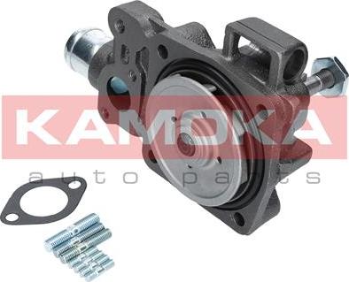 Kamoka T0166 - Ūdenssūknis www.autospares.lv