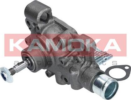 Kamoka T0166 - Ūdenssūknis www.autospares.lv