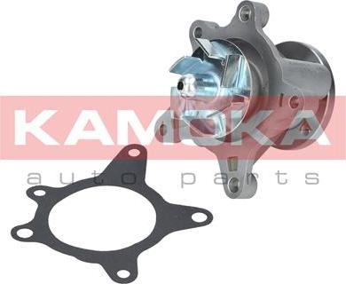 Kamoka T0163 - Water Pump www.autospares.lv