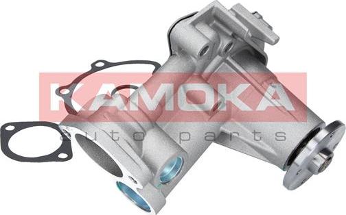 Kamoka T0162 - Ūdenssūknis www.autospares.lv